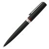 Hugo Boss HSG8024A Gear Ballpoint Pen - Black