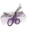 EMT Nursing Scissors Utility Shears Medical Paramedic Instruments 12-PK