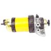 APUK Fuel Pump Filter Sediment Assembly Replacement for JCB 926 930 Forklift Telescopic Handler