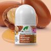 Dr Organic, Organic Moroccan Argan Oil Deodorant, Natural , Vegan , Cruelty Free , Paraben & SLS Free , Aluminium Free , For Women & Men, 50ml