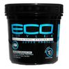 Eco Style Styling Gel Super Protein, Black, 16 Ounce