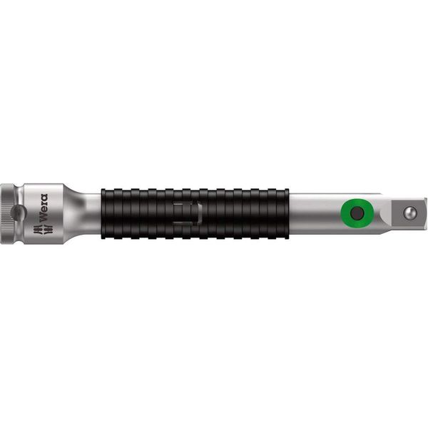 Wera 8796SA Flexible Lock Extension Bar, 1/4 Inch, Short