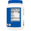 Nutricost Whey Protein Isolate (Unflavored) 2LBS - Protein Powder
