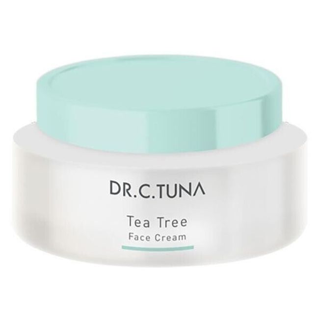 Farmasi Dr. C. Tuna Tea Tree Face Cream 50 ml. / 1.7 fl.oz