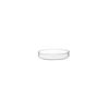 EISCO Petri Dish - 60x15mm Soda Glass- Eisco Labs