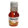 Sanatos Daytime Multi Symptom Cold & Flu Relief 6 FL OZ