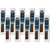 Wild Game Beef Jerky- Venison Peppered Jerky 10 Pack