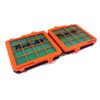 Twin Air Pre-Oiled Replacement Air Filter w/Cage for PowerFlow Kit (150607P)