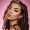 Make-up Studio Lip Glaze - Devine Brown for Women - 0.13 oz Lip Gloss