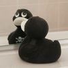 FC St. Pauli Floating Duck Skull
