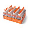 Elmer's Liquid School Glue, Clear, Washable, 5 Ounces, 24 Count - Great for Making Slime