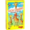 ☆Lucky Giraffe (HA305108) [HABA] [From 3 years old]