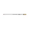 Koh-I-Noor Soft Eraser Pencil, White