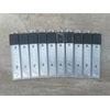 Scraper Blades 4" Replacement Razor Blades 100pcs