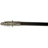 Dorman C93090 Front Parking Brake Cable Compatible with Select Buick / Cadillac / Oldsmobile Models