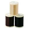 Craft 8625-09 Binimo Sewing Thread No.20 6825-09 200m Black