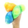 Keycraft Smiler Squidge Ball - 3 Assorted - One Supplied At Random