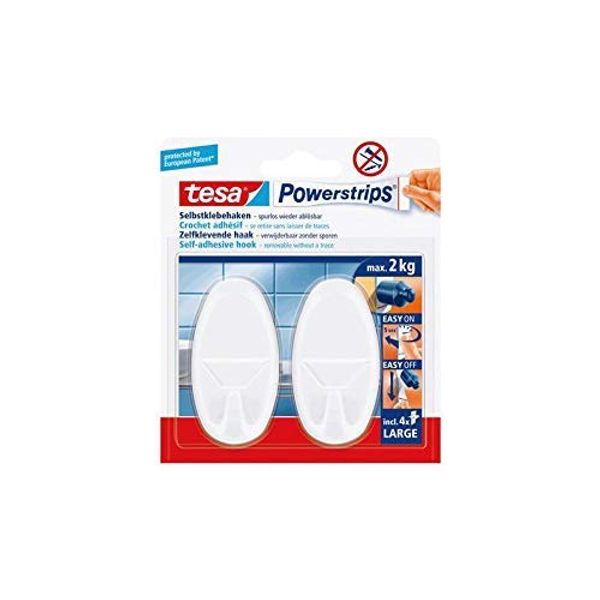 Original Klebepads, 58013-00049-00, Premium, Weiß