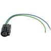A/C Compressor Connector SMP For 1985-1988 Chevrolet Nova