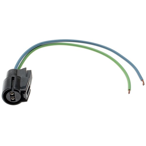 A/C Compressor Connector SMP For 1985-1988 Chevrolet Nova