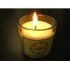 Yew Essence Scented Aromatherapy Candle (1, Small)