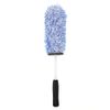 17'' Car Wheel Cleaning Brush Tool Soft Bristle Cleaner