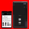 Long Lasting 1850mAh Substitutable Lithium Battery External Charger for LG 500G