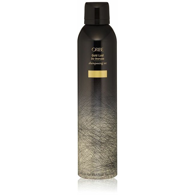 Oribe Gold Lust Dry Shampoo 6 oz -NEW IN BOX *FAST SHIPPING*