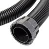 Henry 909557 FloMax Hose Accessory, Black