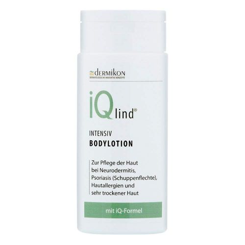 IQLIND Bodylotion 200 ml