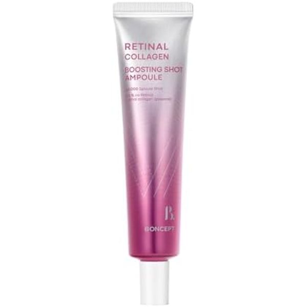 Bonsept Retinal Collagen Boosting Shot Ample, 1.0 fl oz (30 ml)