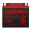Neptune YTX20L-BS / YTX20HL-BS High Performance Battery for Harley Davidson