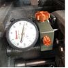 Fits Jet 1336 PBD lathe carriage Dial Indicator Holder!