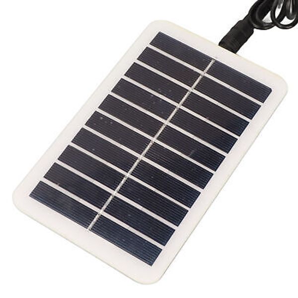 Efficient Solar Power Panel Exhaust Fan Energy Saving And Odor Removal Portable