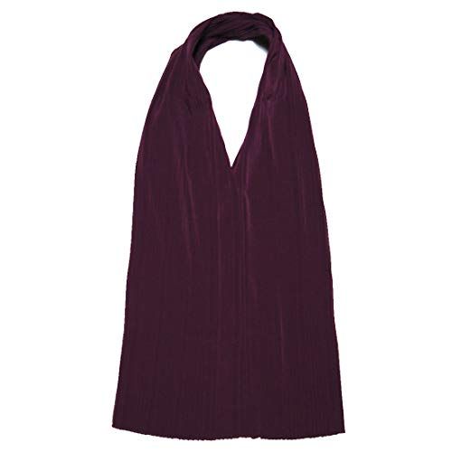 Table with Breath Type Apron, Women's, Stole, Female Pleated, Tableware, Meal Apron, Table with Made in Japan, wine, Free Size