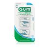 Proxabrush Go-Betweens Refills - Wide - Compatible with  Permanent Handle - R...
