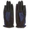 HATACHI BH8028 Ground Golf Ultra Stretch Gloves, Navy, ML