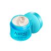 Hanajirushi Moisturizing Face Cream, 2.8 oz (80 g), 3 Types of Human-Shaped Ceramides, Thick Cream, Unscented, Renewed