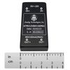 ATMV12V80V100MA1 8W Isolated DC-DC Power Module 12V Input 80V 100mA Output