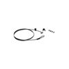 HP 6UW42AA Sure Key Cable Lock ,, Schwarz