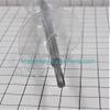 GE Refrigerator Ice Bucket Auger WR17X11939