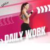 1 Bottles Daily Work Pills  Supplement *Authentic Original