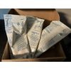Refillable BRITA Water Filtration System Filter Refills 3 Count - NEW