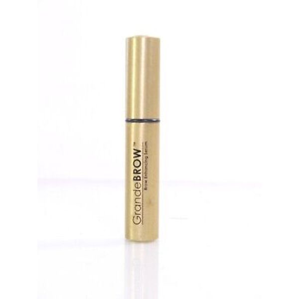 Grande Cosmetics GrandeBROW Brow Enhancing Serum,  0.05 Fl Oz