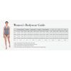 Capezio Women's Low Rise Boy Cut Short,Royal,Small