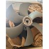 Vermeer  Fan Blade # 163724477 - Engine Cooling 16 Inch