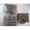 SESCOA 1119 LOGIC BOARD ( 3 AVAILABLE) @ $22.00 EACH