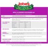 Jobe's Organics Garden Lime Soil Amendment, 6 lb