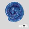 Crazy Aaron's Glow Bright Mermaid Tale - UK Safe