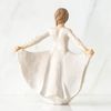 Willow Tree Butterfly Figurine